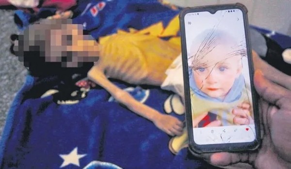 Soykırım füzeleri Avrupa'dan gidiyor! 1 milyon çocuğa ömür boyu zulüm